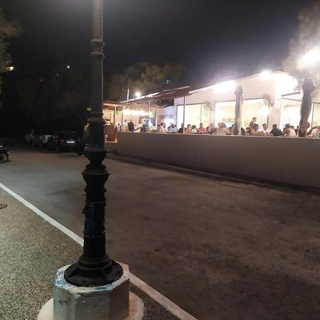 Thalassa Panagia  Екстер'єр фото