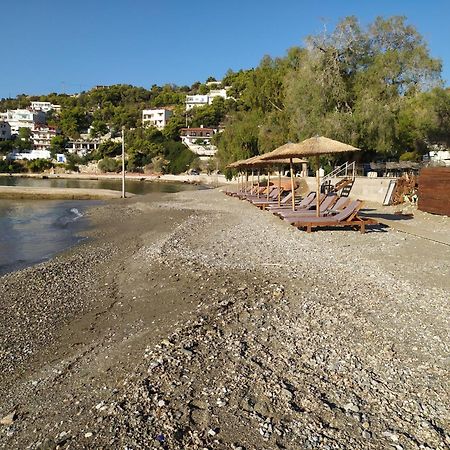 Thalassa Panagia  Екстер'єр фото
