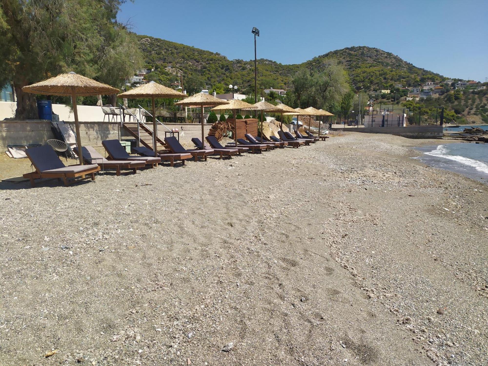 Thalassa Panagia  Екстер'єр фото