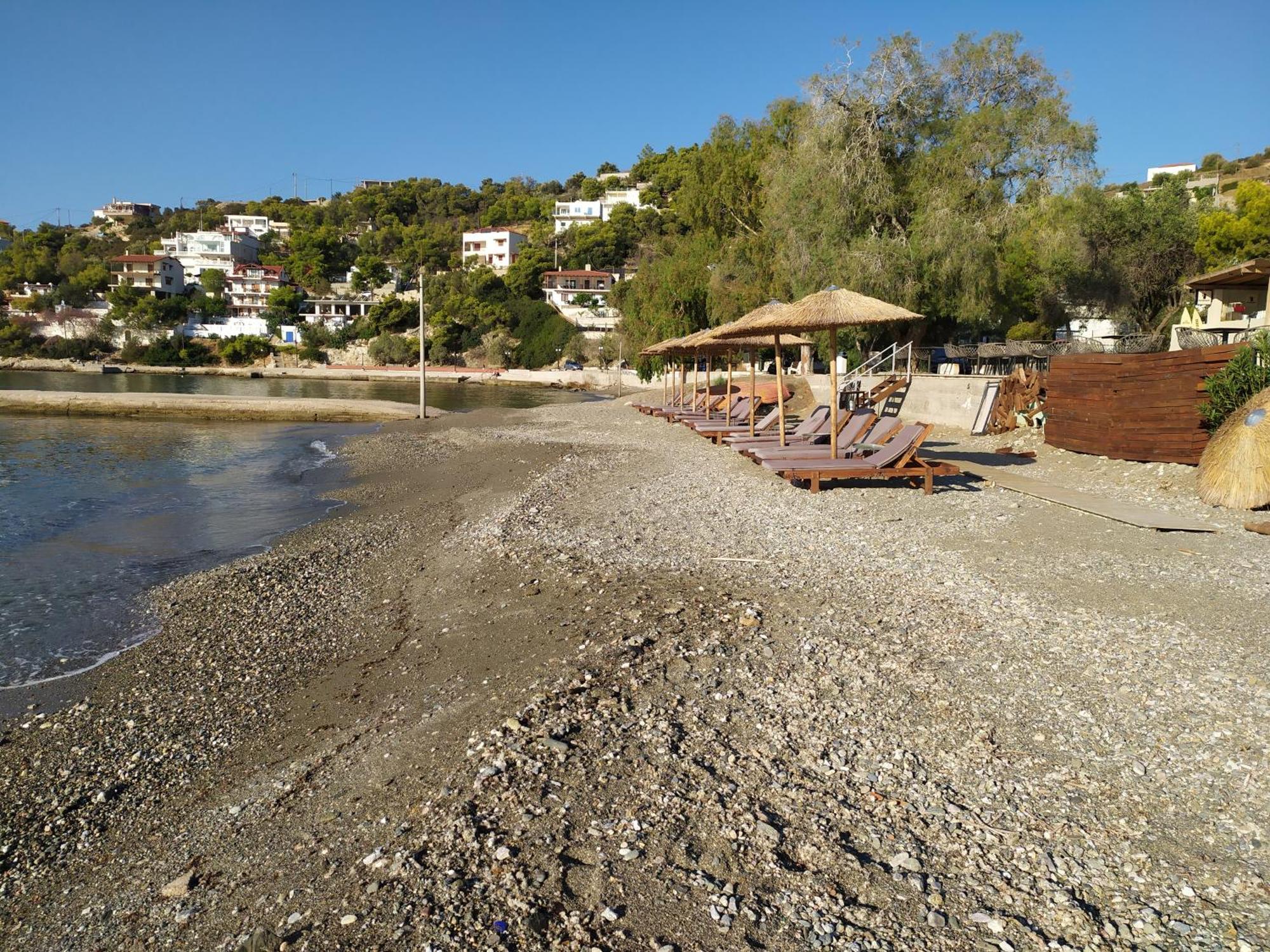 Thalassa Panagia  Екстер'єр фото